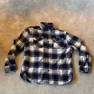 Tachs Flannel